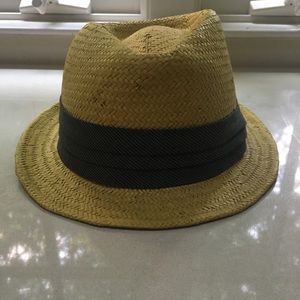 J Crew Fedora